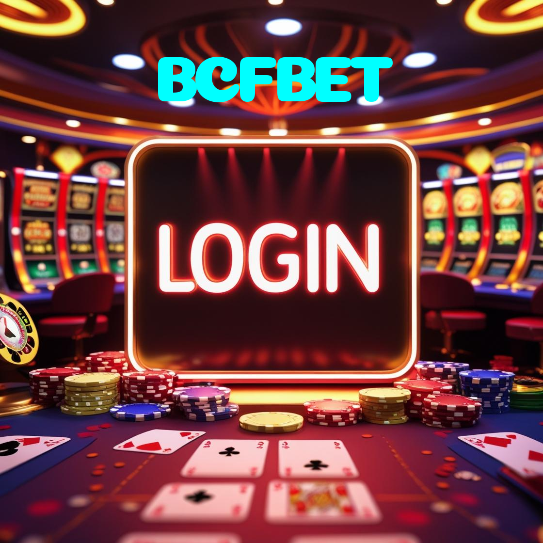 BCFBET:A sorte está na roleta! Aposte e ganhe agora!