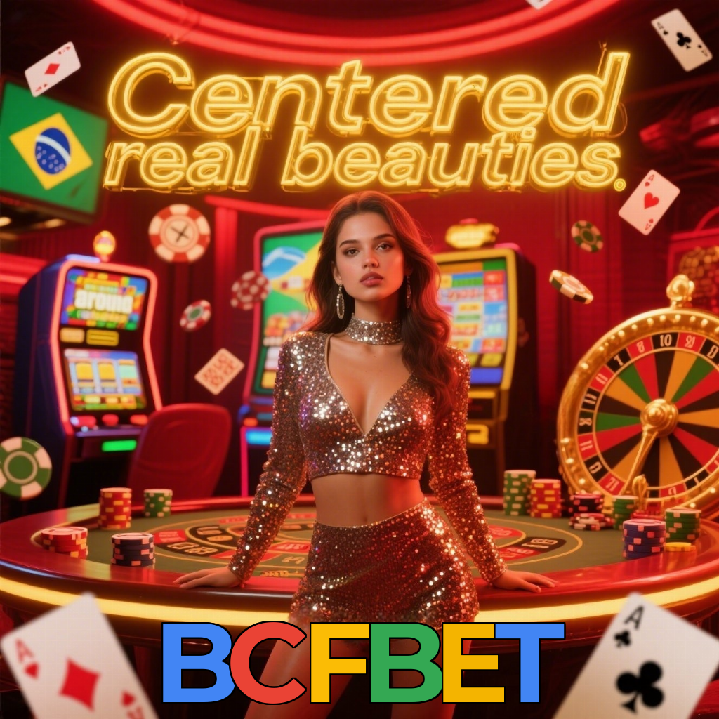BCFBET:Vença na roleta e conquiste prêmios surpreendentes!
