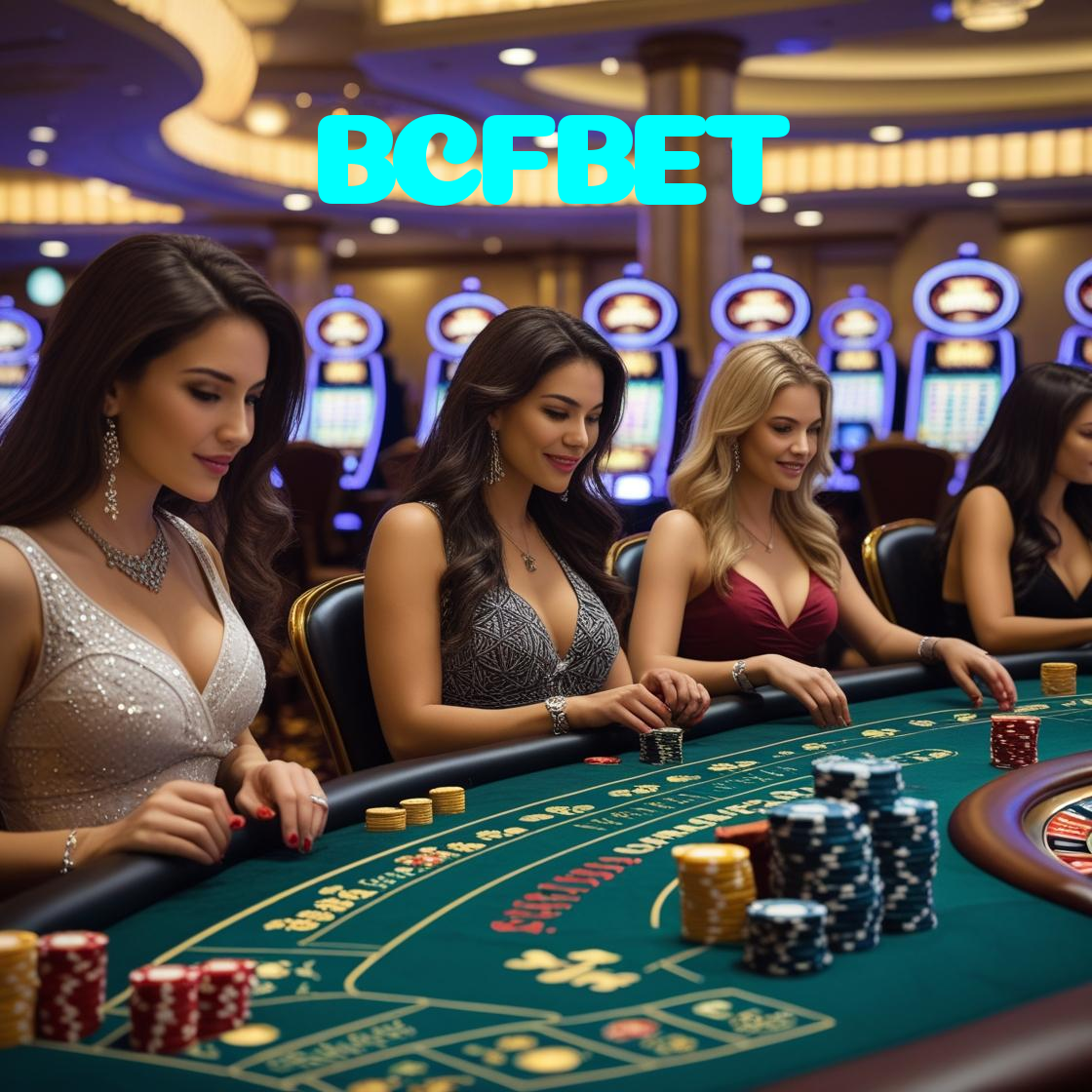 BCFBET:Jogue poker e prove que você é o melhor nas cartas!