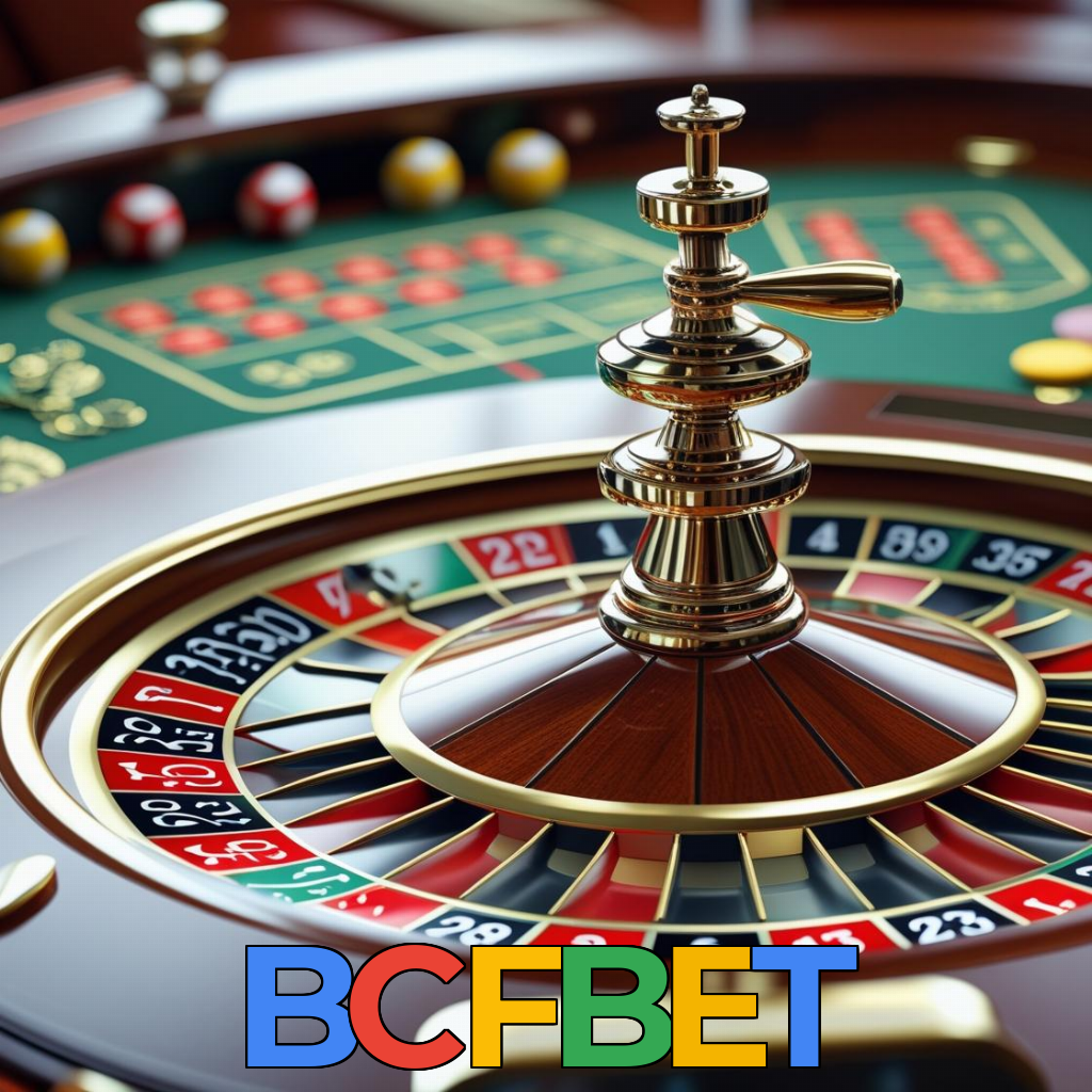 BCFBET:Ganhe prêmios incríveis com apostas ao vivo em futebol e jogue roleta!