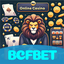 BCFBET:A diversão e as vitórias estão te esperando no nosso cassino online!