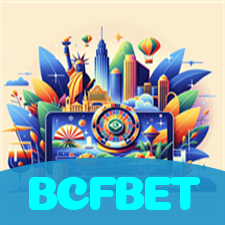 BCFBET：A adrenalina do futebol online está ao seu alcance!