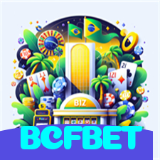 BCFBET：Aposte no seu time e jogue roleta no cassino mais confiável!