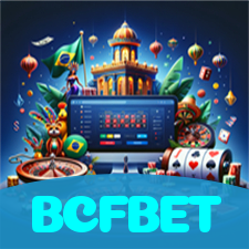 BCFBET：A diversão nunca acaba! Jogue nos melhores jogos e vença!