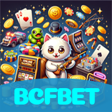 BCFBET：A diversão nunca para! Entre no nosso cassino e jogue os melhores jogos!