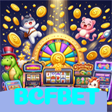 BCFBET：O cassino online mais confiável para poker, roleta e apostas no futebol!