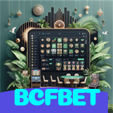 BCFBET：A adrenalina do futebol online te espera para grandes vitórias!