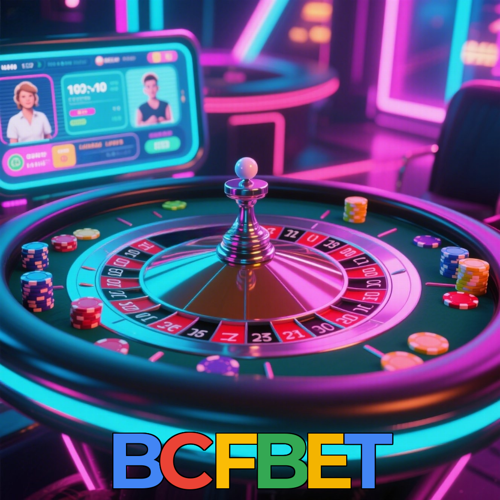 BCFBET:Aposte no futebol e ganhe com os melhores jogos de cassino online!