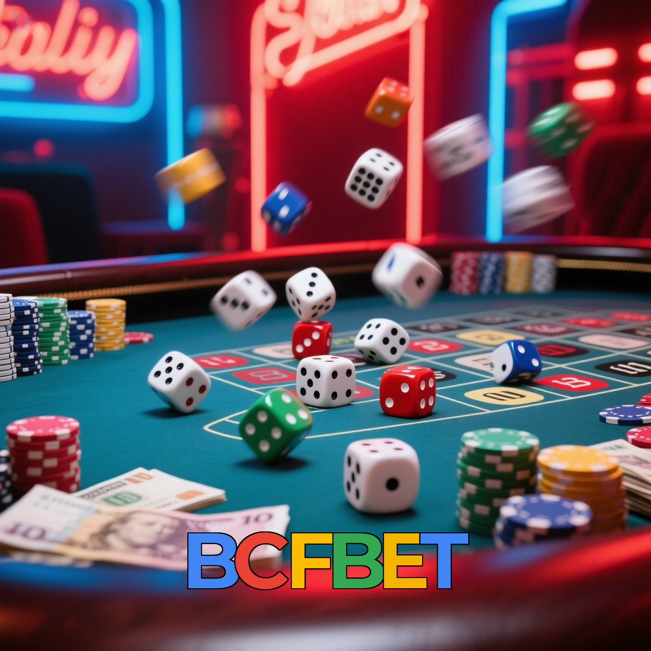 BCFBET:Entre no nosso cassino online e jogue nas roletas agora!