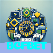 BCFBET：Ganhe prêmios em roleta e aposte no futebol com confiança no nosso cassino!