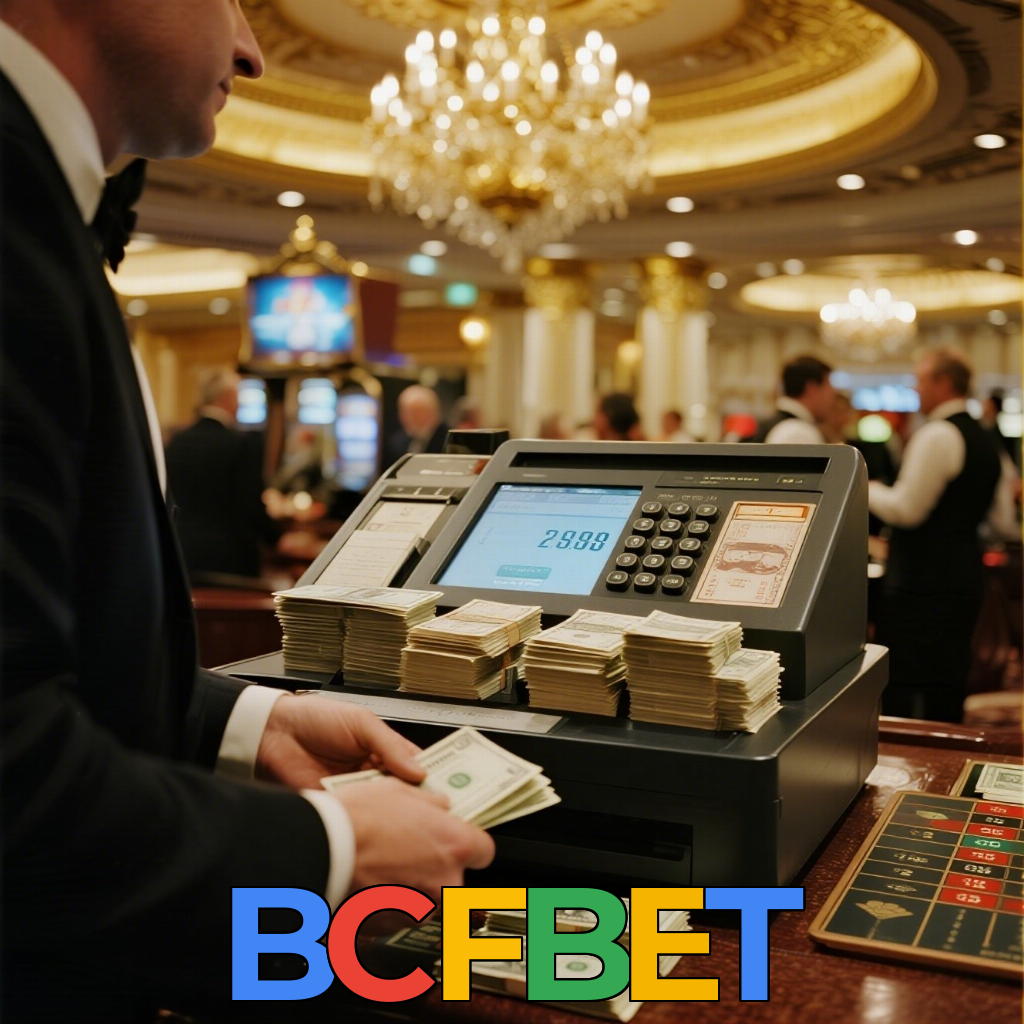 BCFBET:Jogue poker e conquiste prêmios como um verdadeiro campeão!