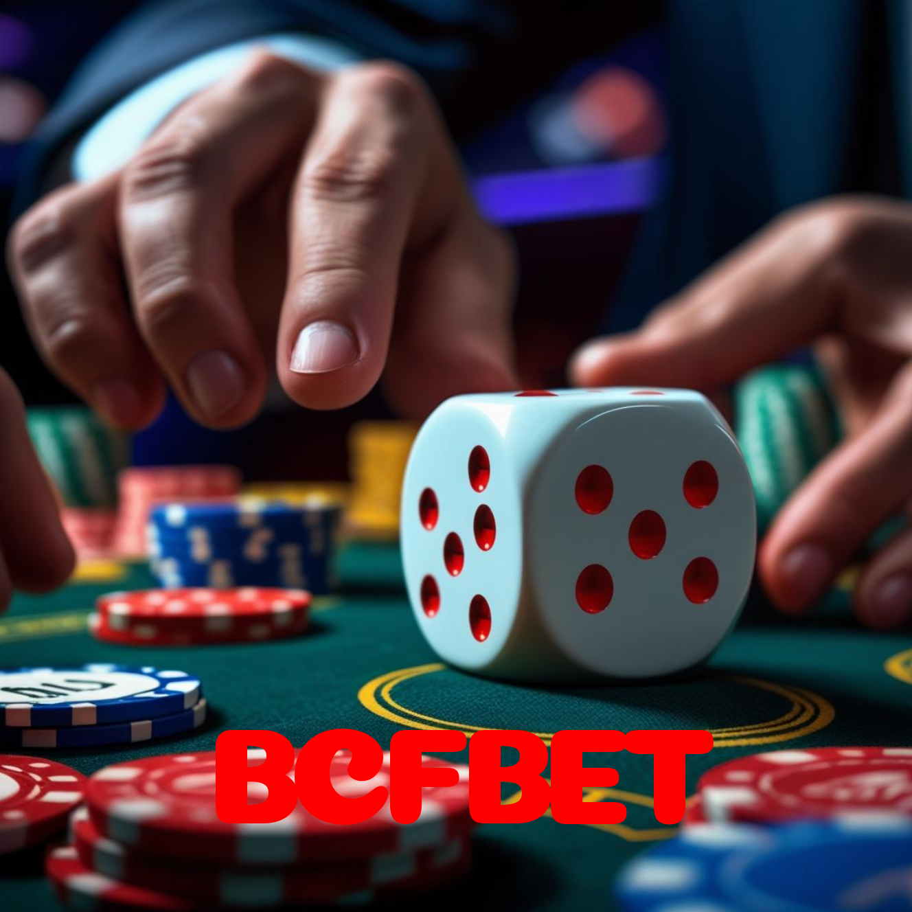 BCFBET:Aposte no futebol e jogue os melhores jogos de cassino como roleta!