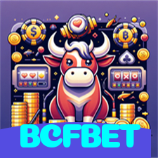 BCFBET：Aposte e vença no futebol online, o campo de grandes vitórias!