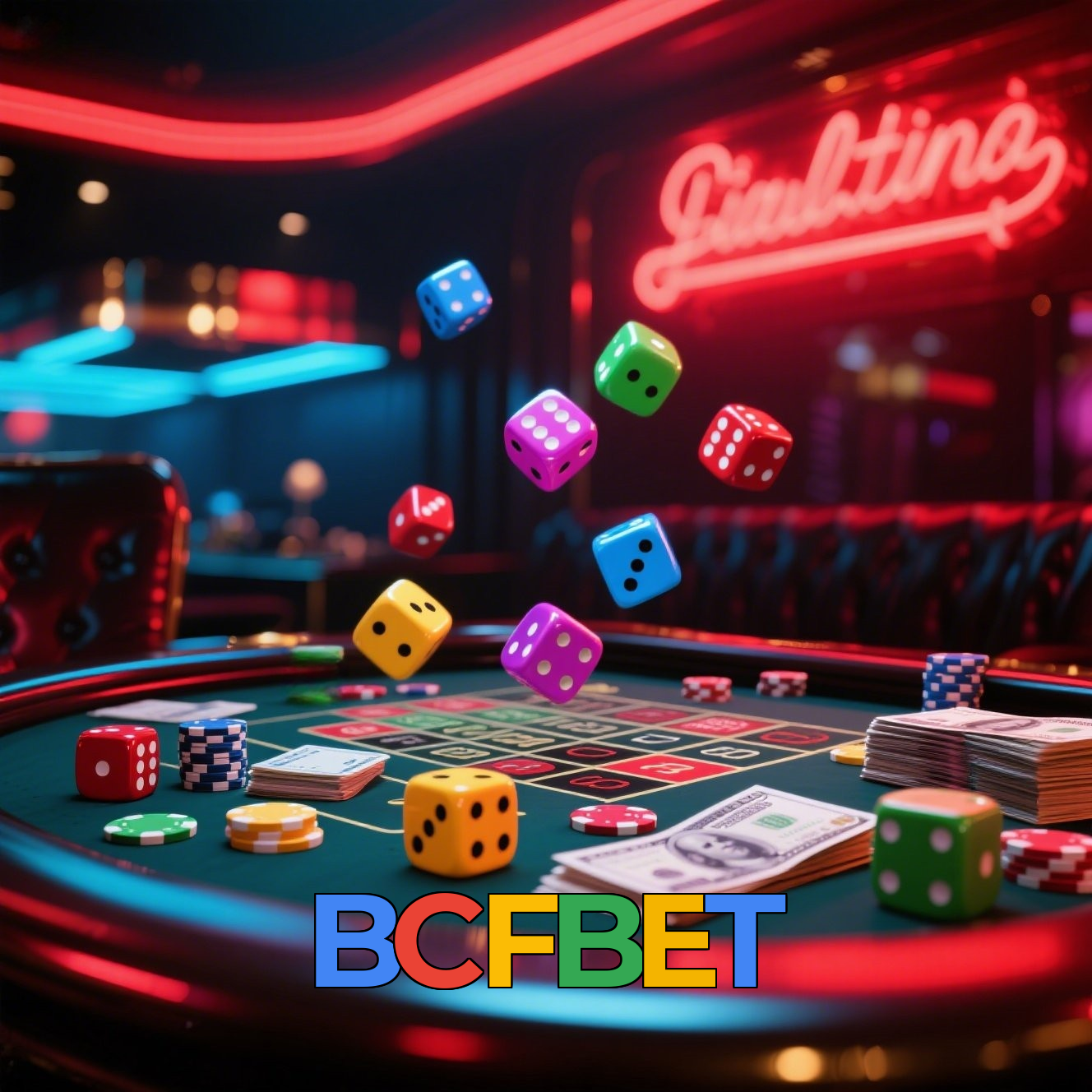 BCFBET:Aposte no futebol digital e conquiste prêmios fantásticos!