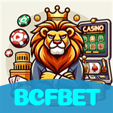BCFBET：Aposte no futebol e jogue os melhores jogos de cassino como roleta!