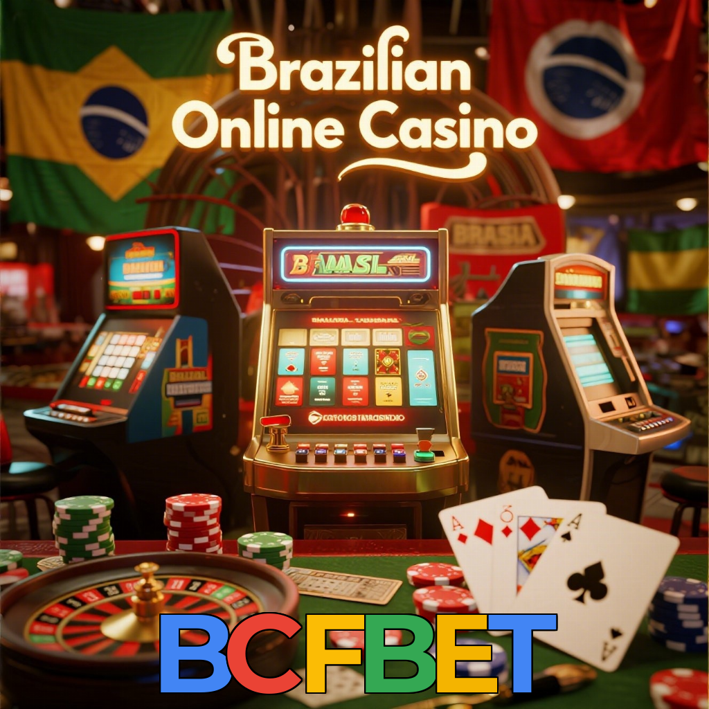BCFBET:Sua sorte está no cassino online com apostas no futebol e jogos emocionantes!