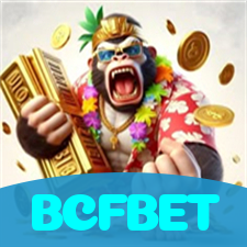 BCFBET：Divirta-se com slots e apostas ao vivo em futebol no nosso cassino online!