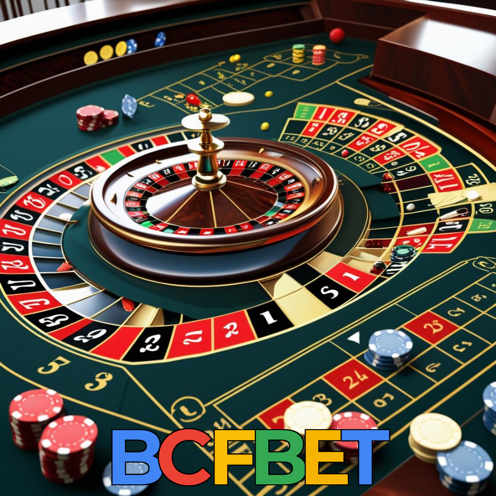 BCFBET：Sua sorte está no cassino online com apostas no futebol e jogos emocionantes!