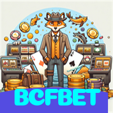 BCFBET：Apostas ao vivo no futebol e prêmios em blackjack e roleta!