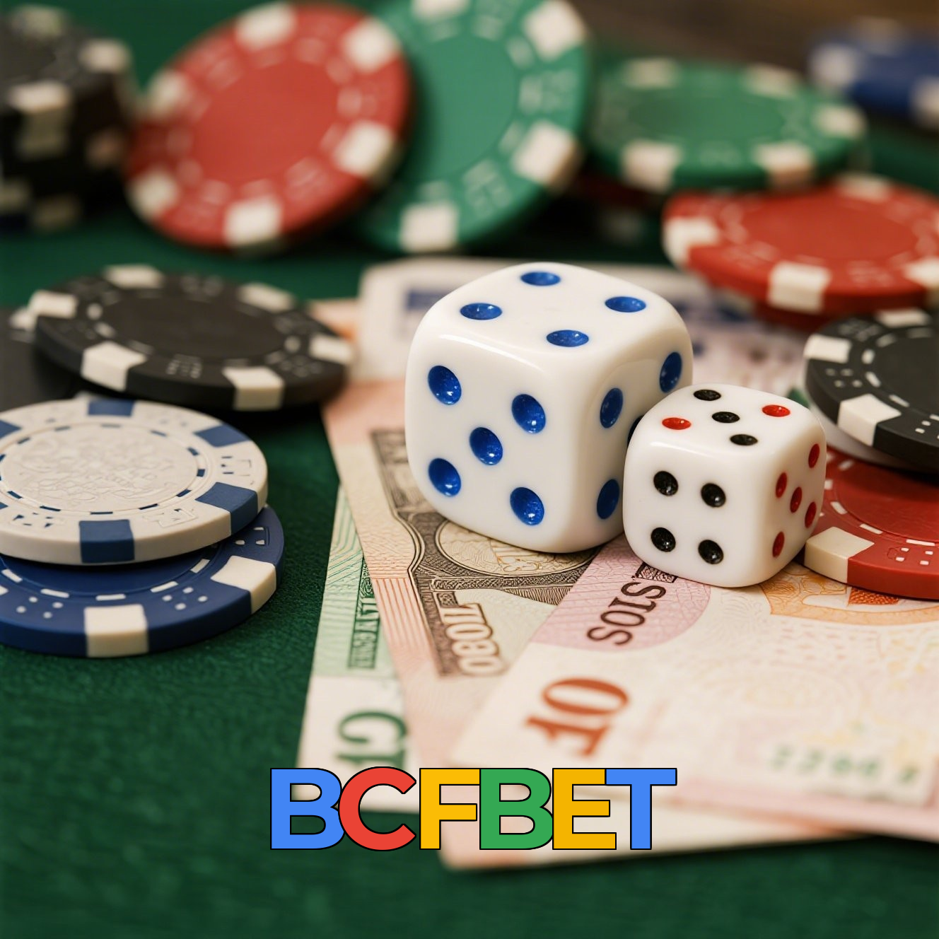 BCFBET:A sorte te espera no cassino online com apostas no futebol e roleta!