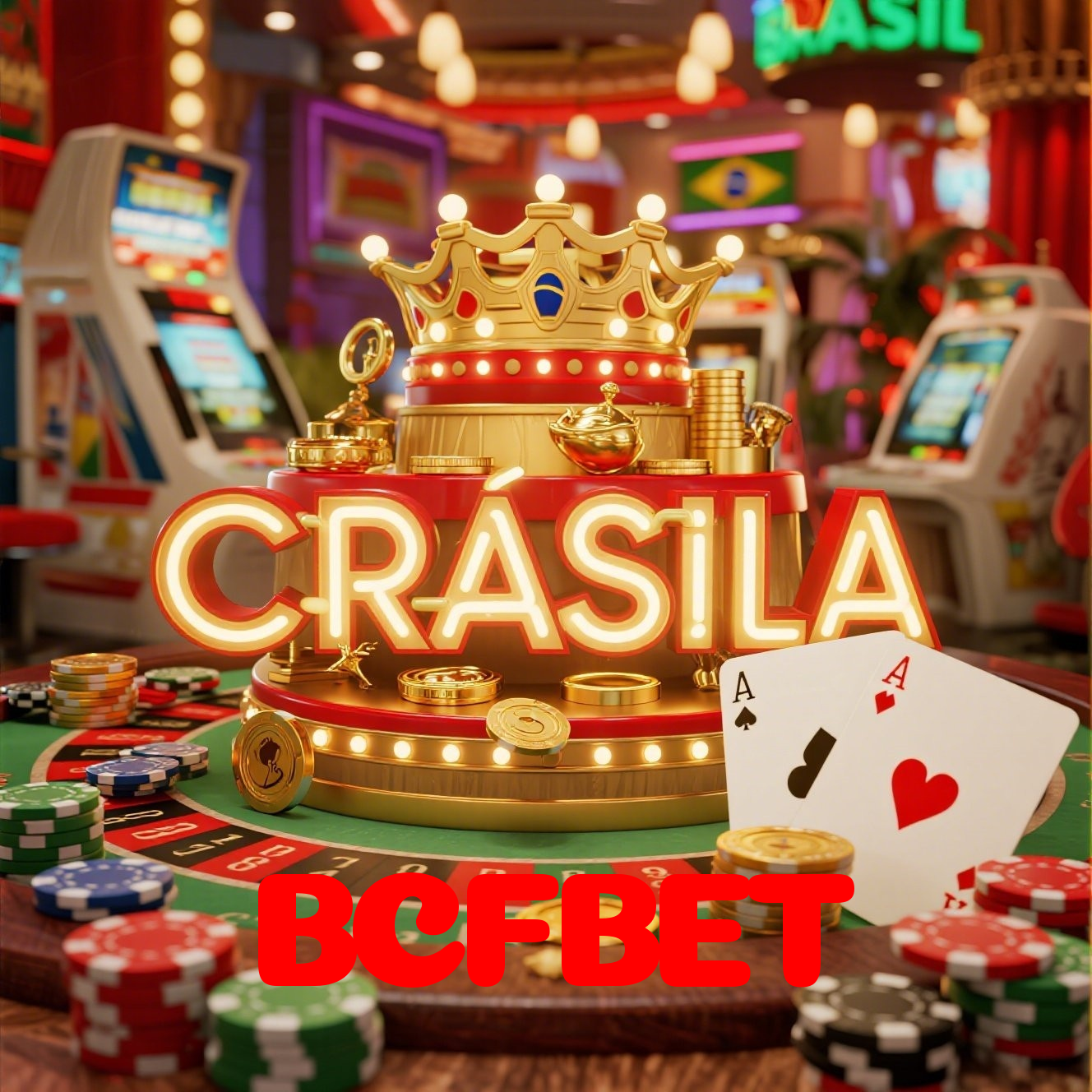 BCFBET:O cassino mais confiável para apostas no futebol e jogos de cassino!