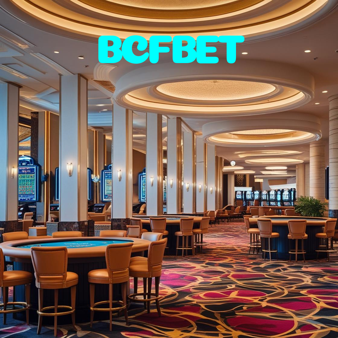 BCFBET:Jogue slots, poker e aposte no futebol com grandes prêmios em jogo!