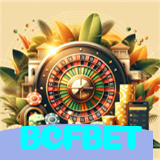 BCFBET：Sinta a emoção do cassino! Aposte agora e ganhe prêmios reais!
