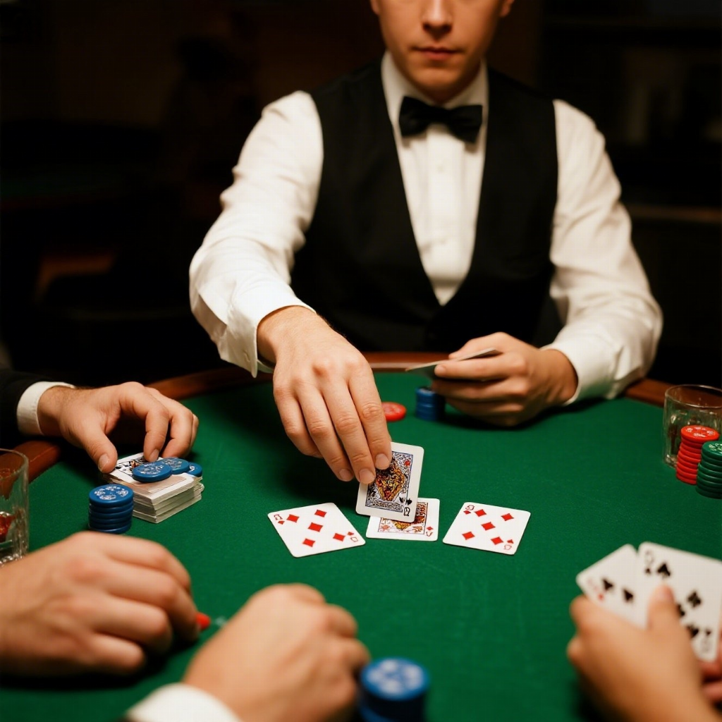 BCFBET:Sinta a emoção de ganhar no blackjack! Aposte agora!