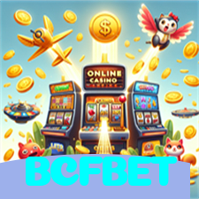 BCFBET：Jogue poker e prove que você é o verdadeiro campeão das cartas!