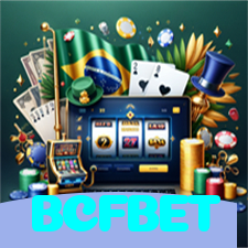 BCFBET：Jogue agora e vença nas melhores slots online!