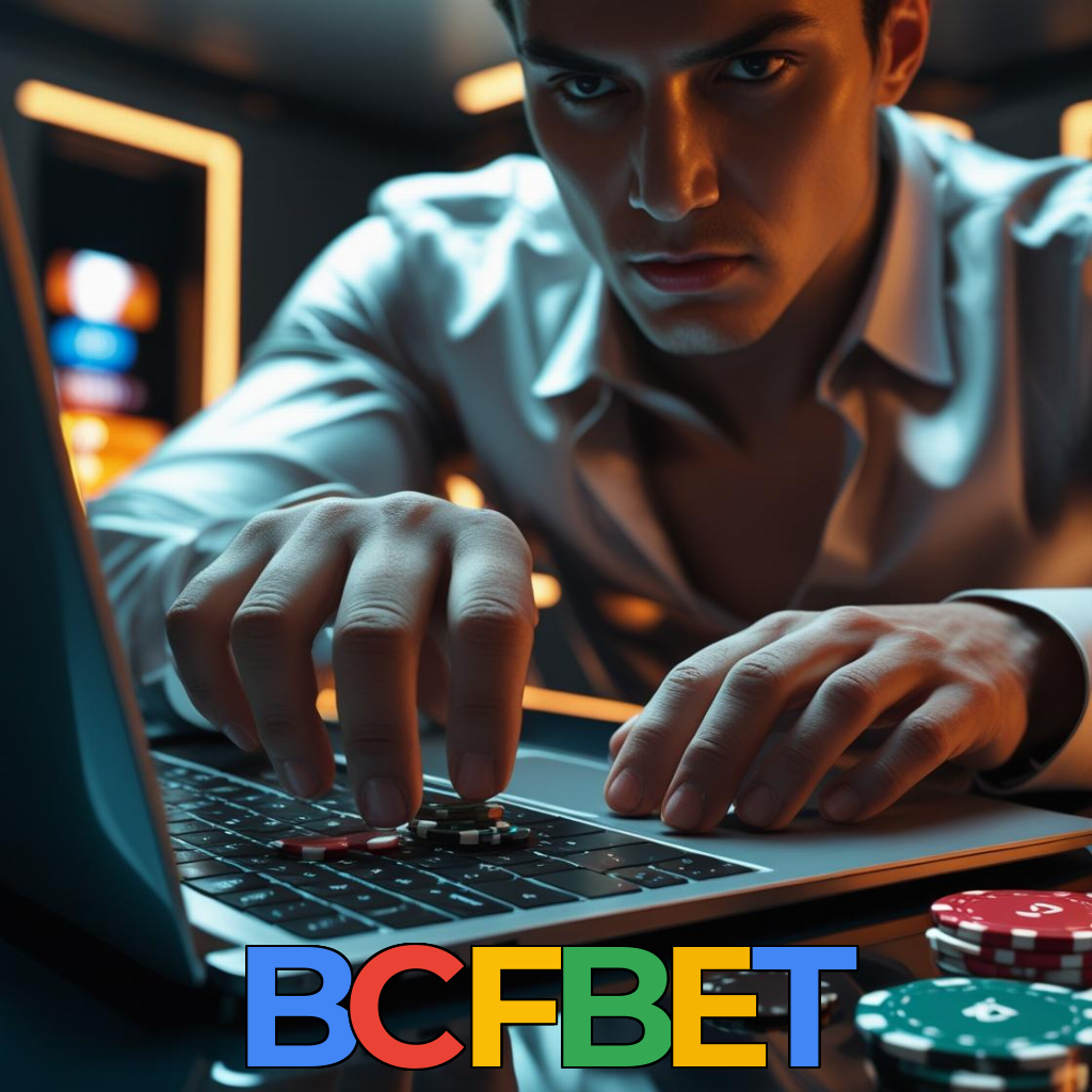 BCFBET:Seu time na vitória e os jackpots no cassino online te esperam!