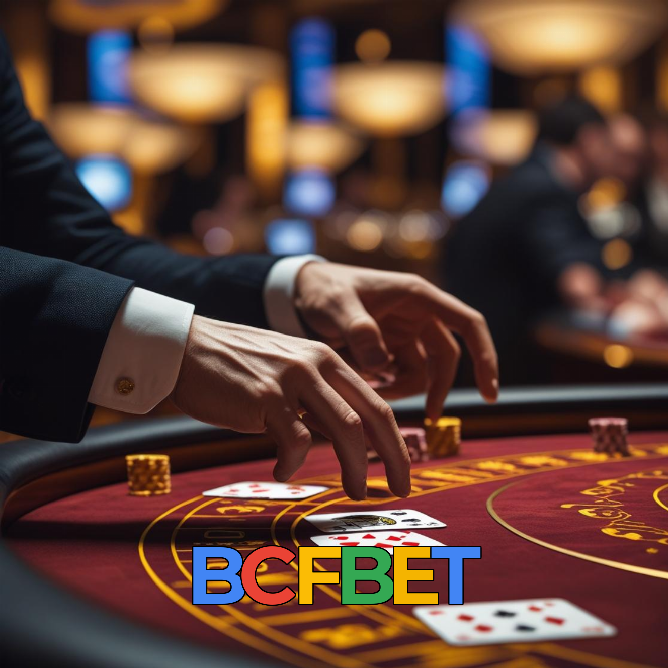 BCFBET:O cassino online mais seguro para apostas no futebol e roleta!