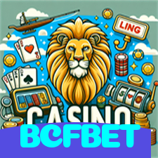 BCFBET：Aposte no futebol e ganhe grandes prêmios com jogos de blackjack!