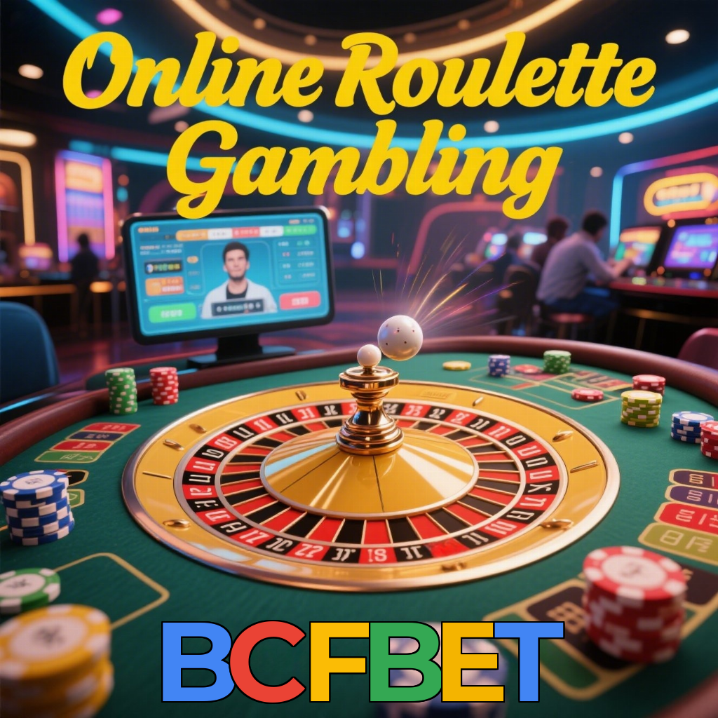 BCFBET：Jogue nas melhores slots e conquiste o jackpot dos seus sonhos!