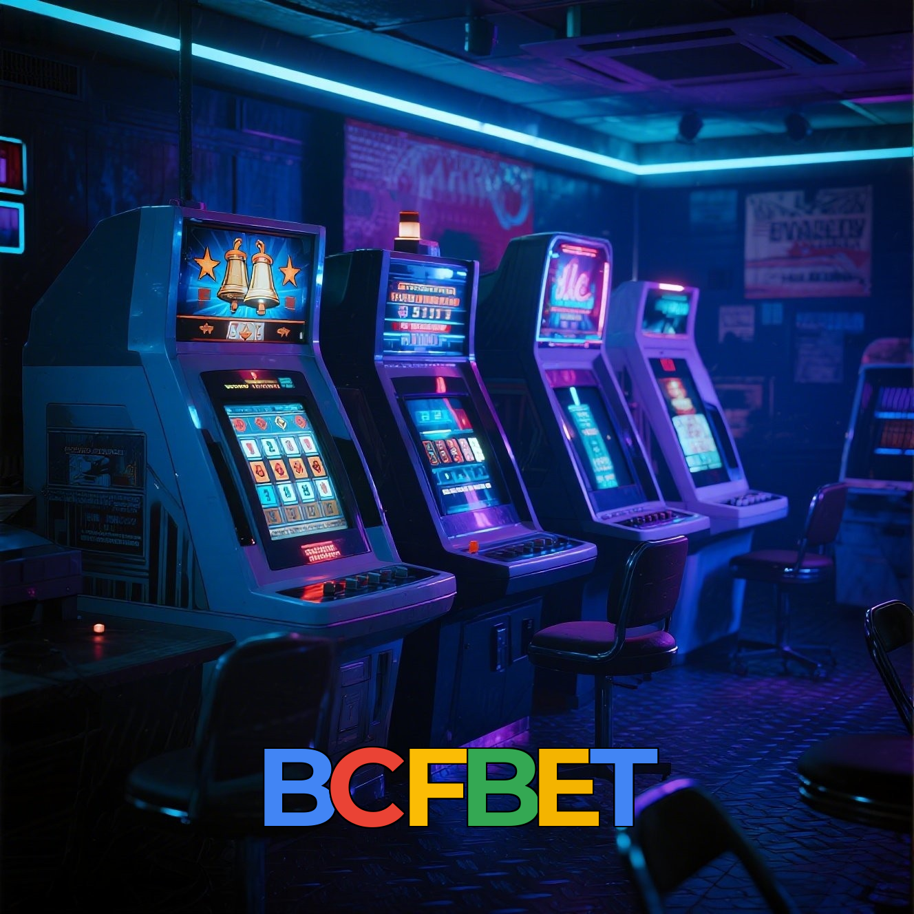 BCFBET:Jogue slots e aposte no futebol no cassino online mais confiável!