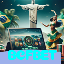 BCFBET:Jogue blackjack, slots e aposte ao vivo no futebol, tudo no mesmo cassino!