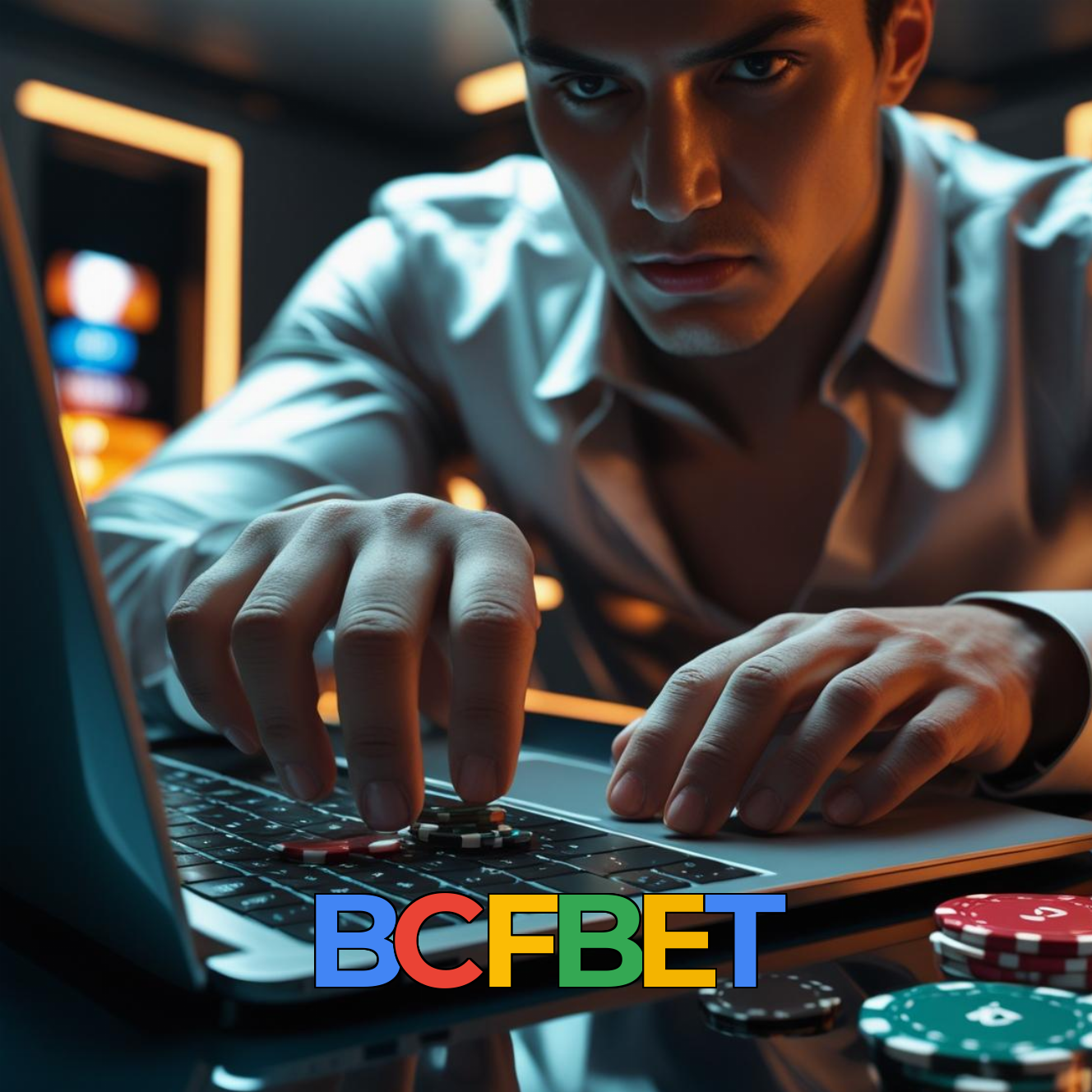 BCFBET:Ganhe na roleta e aposte no futebol no cassino online mais confiável!