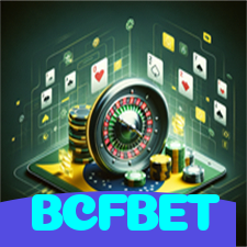 BCFBET：Vença no poker e aposte no futebol com segurança no nosso cassino!