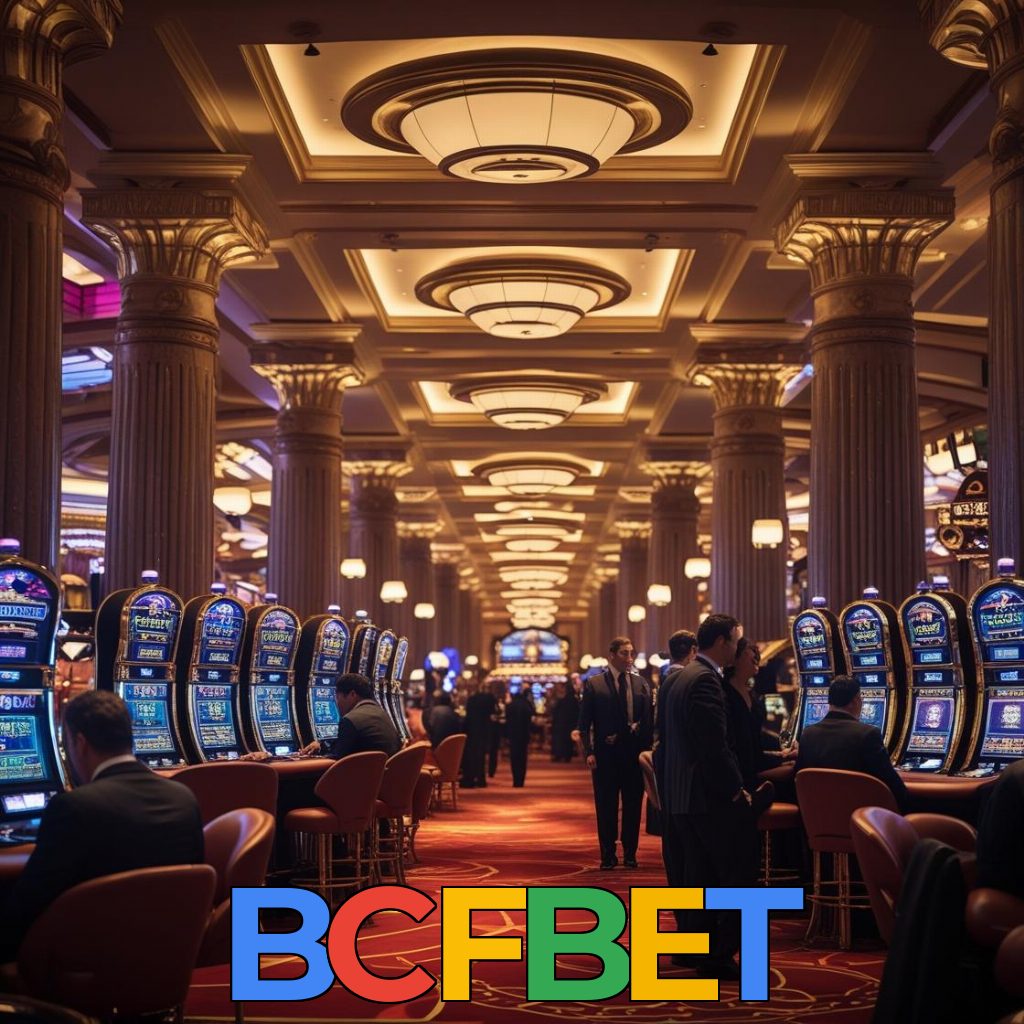 BCFBET:Divirta-se com poker, blackjack e aposte no futebol online!