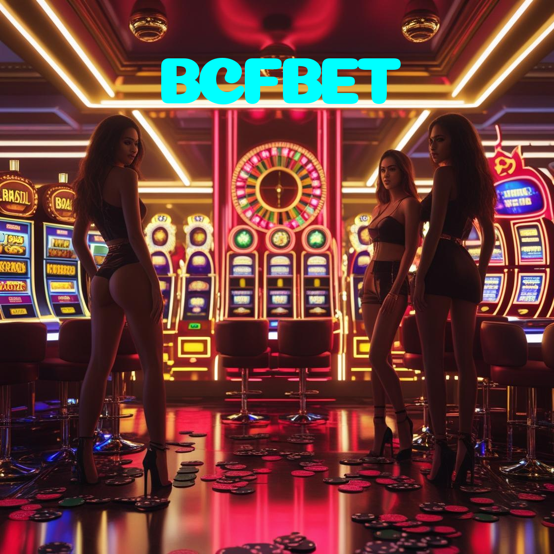 BCFBET:Entre no nosso cassino online e jogue nas roletas agora!