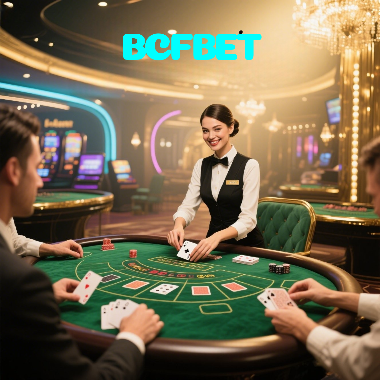 BCFBET:Jogue poker, aposte no futebol e conquiste prêmios incrÃveis no cassino!
