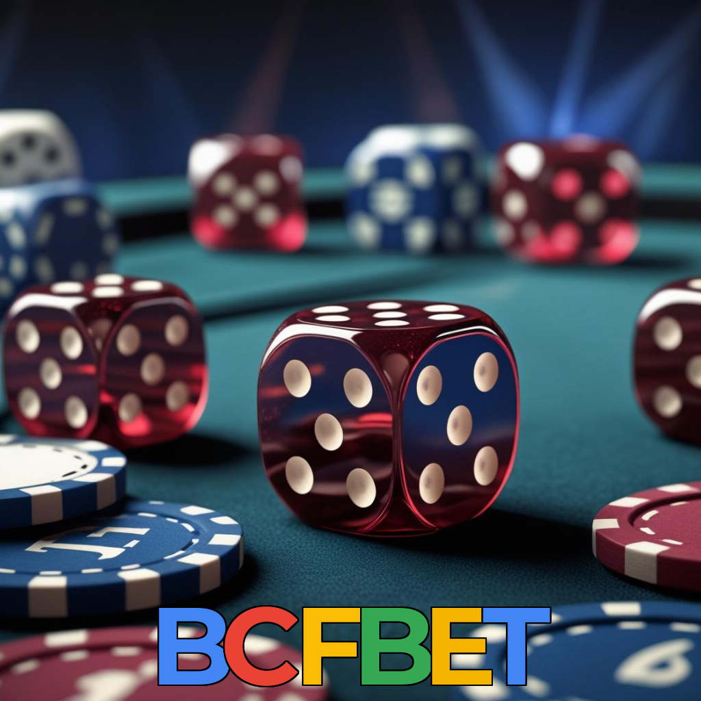 BCFBET：Sinta a emoção do poker online! Mostre que você é o mestre das cartas!