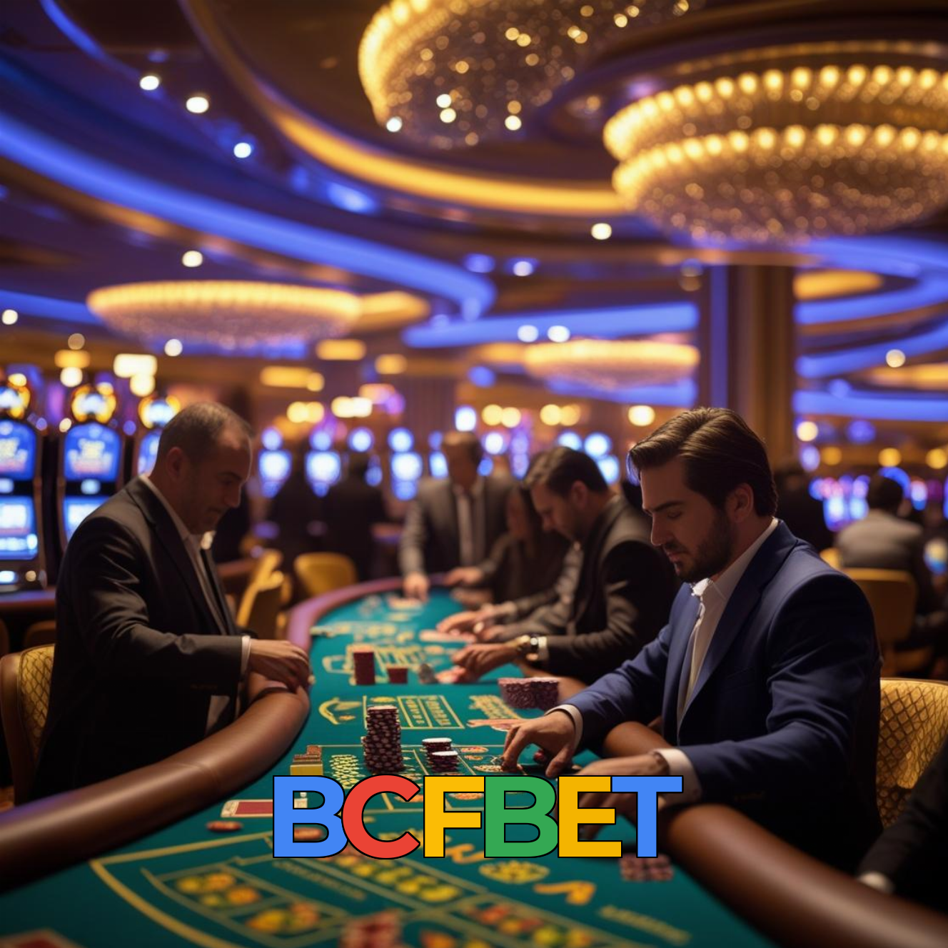 BCFBET:Apostas emocionantes em futebol e vitórias épicas no cassino online!