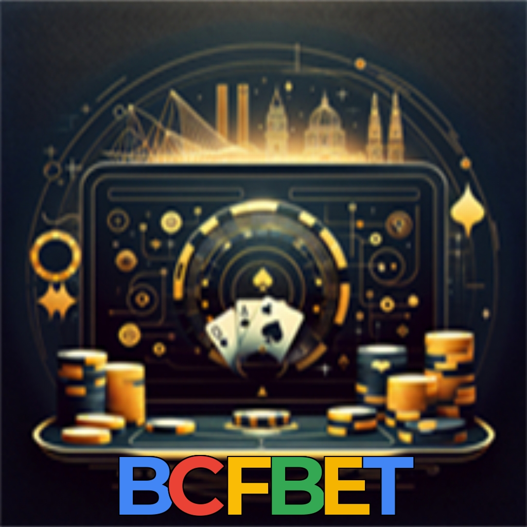 BCFBET：Jogue blackjack e conquiste a vitória no cassino online!