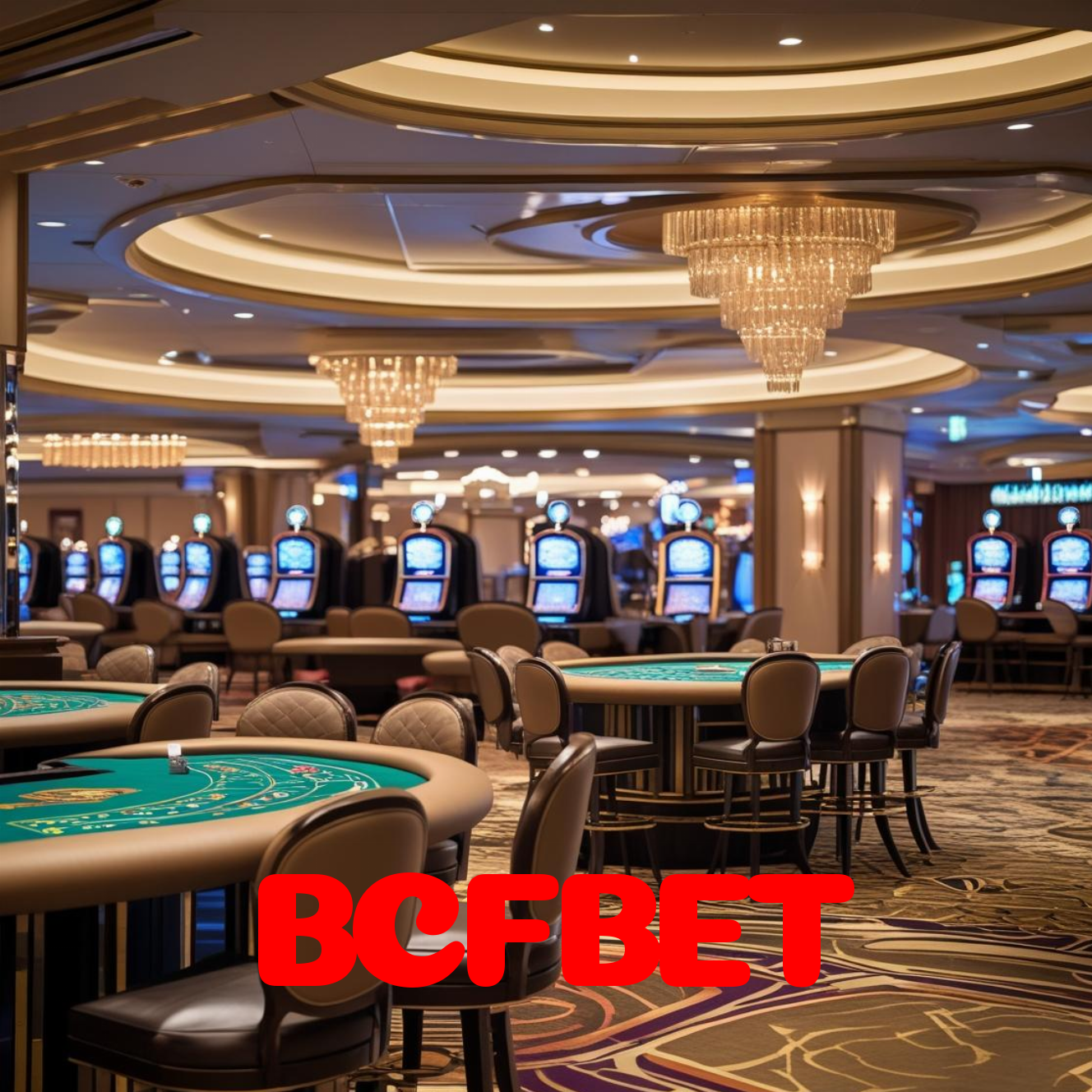 BCFBET：Aposte no futebol e ganhe prêmios fantásticos no melhor cassino online!