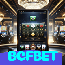 BCFBET：Jogue no melhor cassino online e conquiste prêmios de verdade!