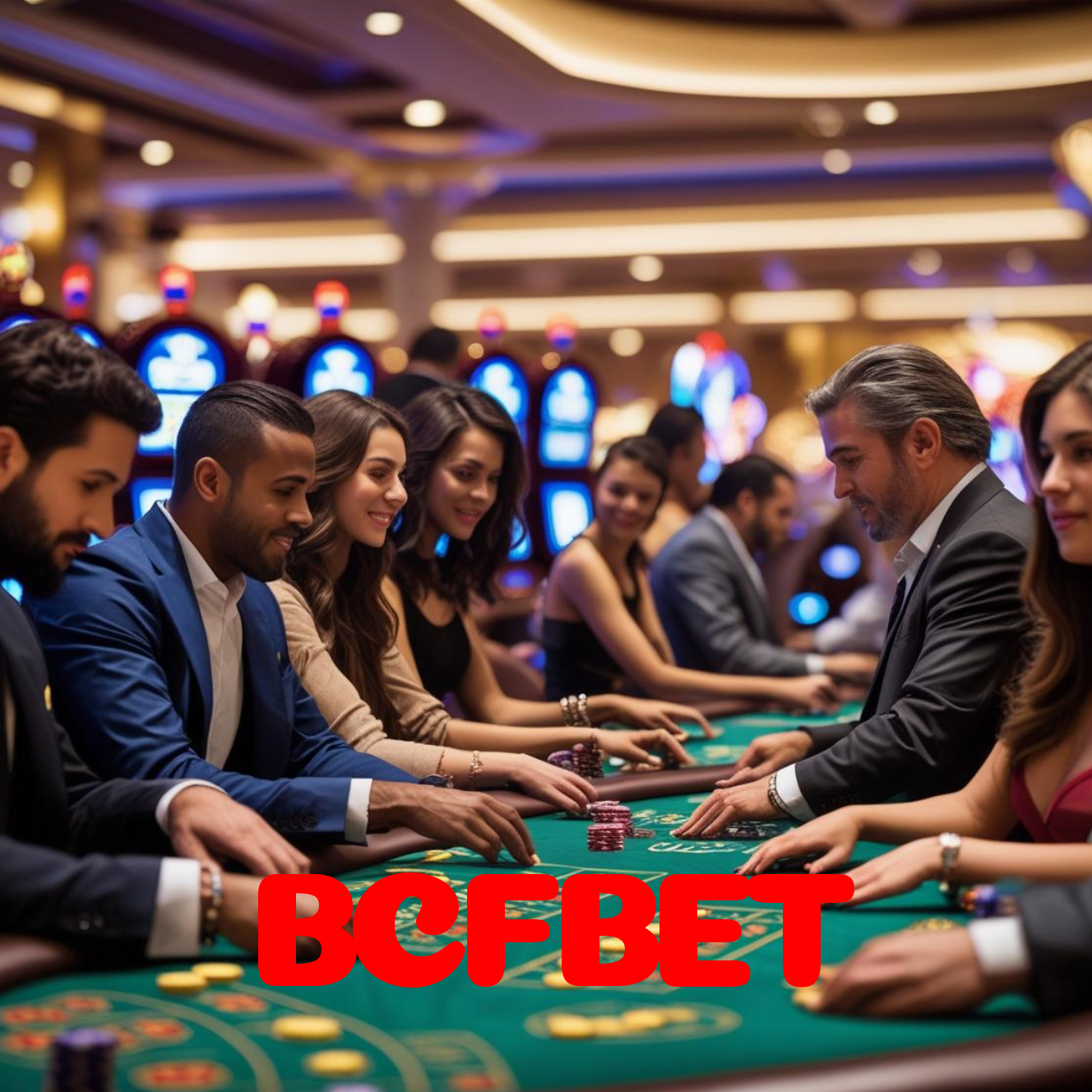 BCFBET：Sua sorte está no cassino online com apostas no futebol e jogos emocionantes!