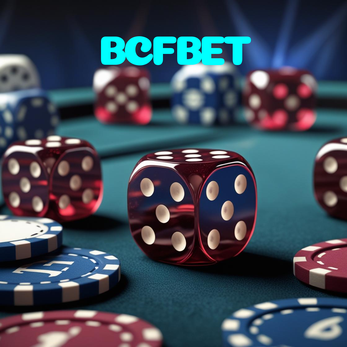 BCFBET:A emoção das slots te espera! Aposte agora e ganhe!