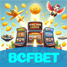 BCFBET：Apostas emocionantes de futebol online te aguardam! Aposte e vença!