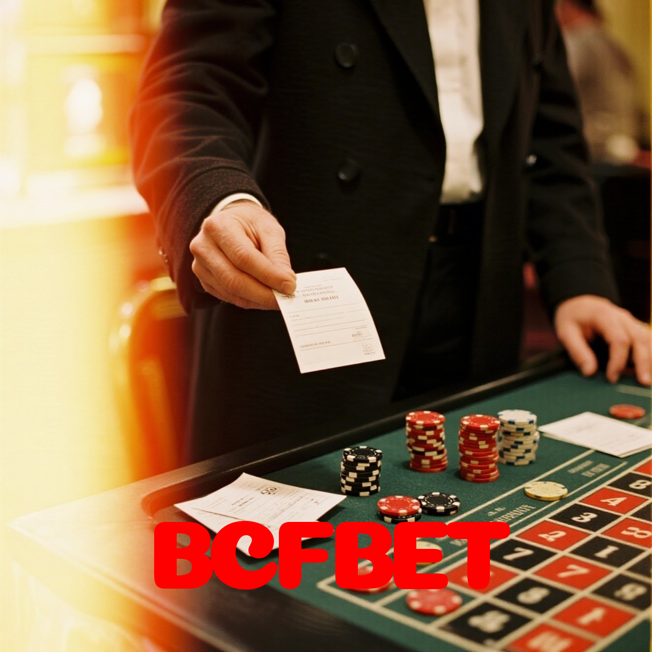BCFBET:Cada aposta é uma nova vitória em nosso cassino online!